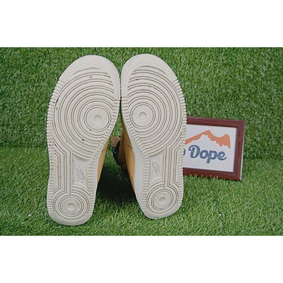 Nike Air Force 1 Rebel XX - Praline - Women's Size 9 - Picture 7 of 7